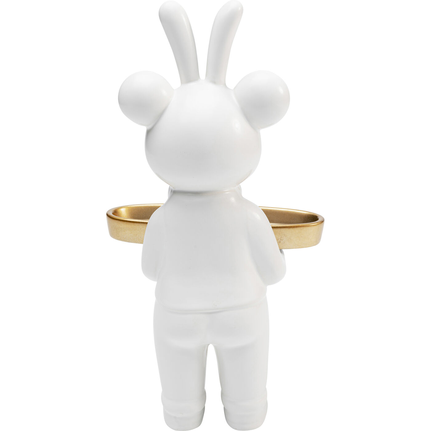 Фигура декоративная Butler Bear 29 см