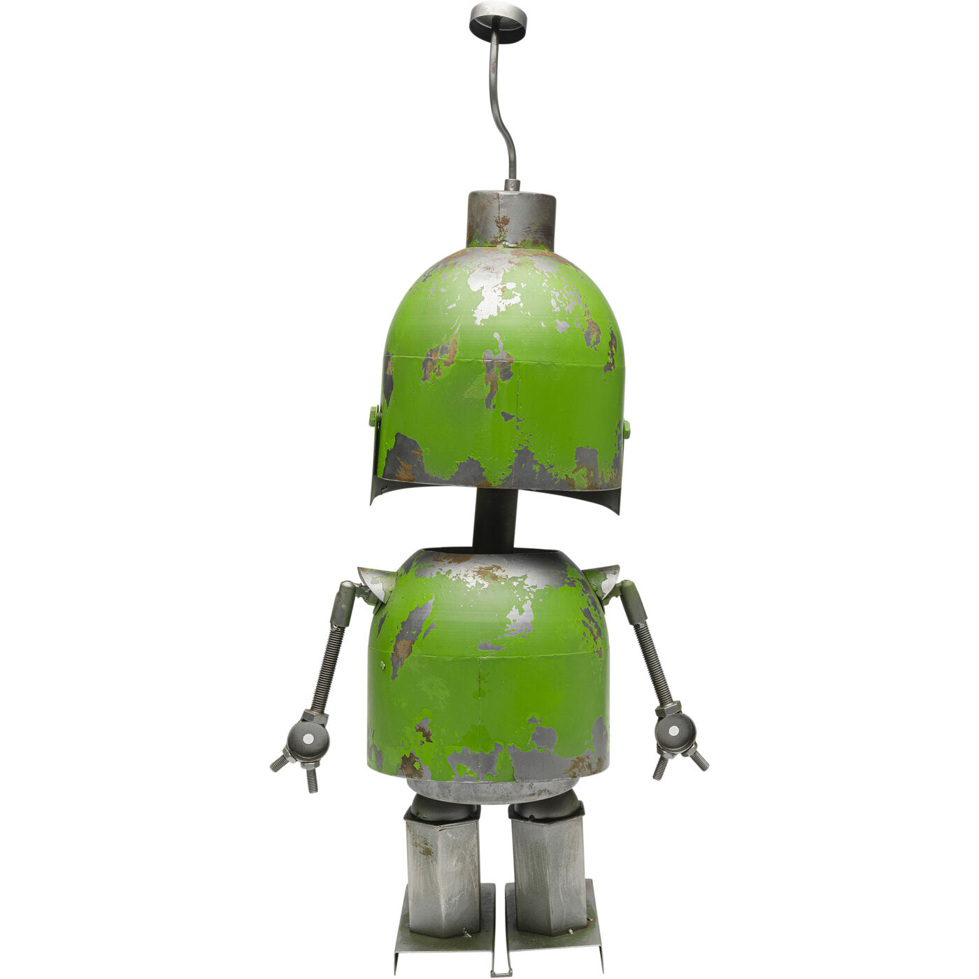 Фигура декоративная Robot Peter 71 см