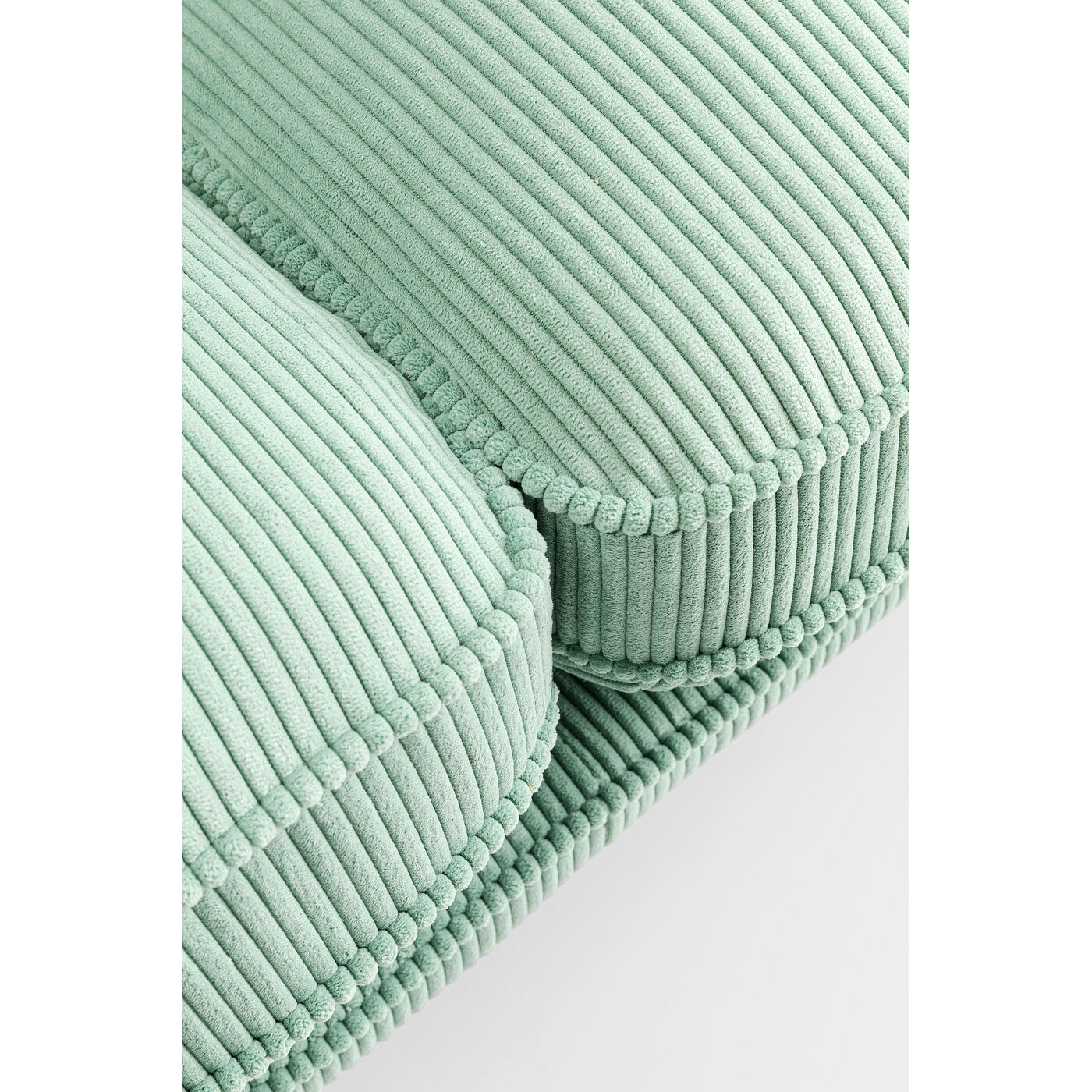 Диван трехместный Shirly 3-Seater Mint