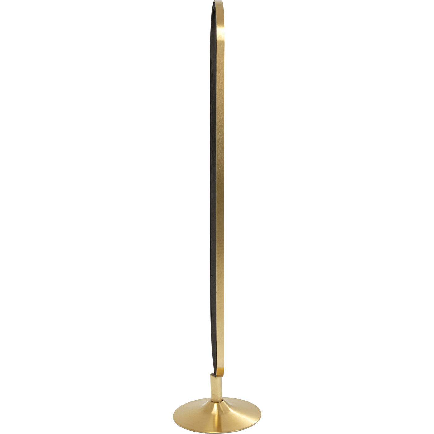 Зеркало напольное Curve MO 170x40