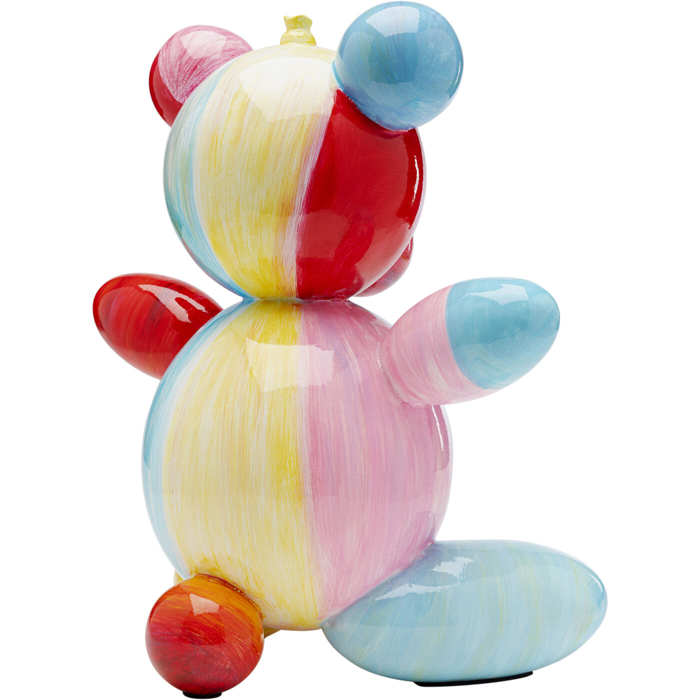 Фигура декоративная Rainbow Bear 36 см