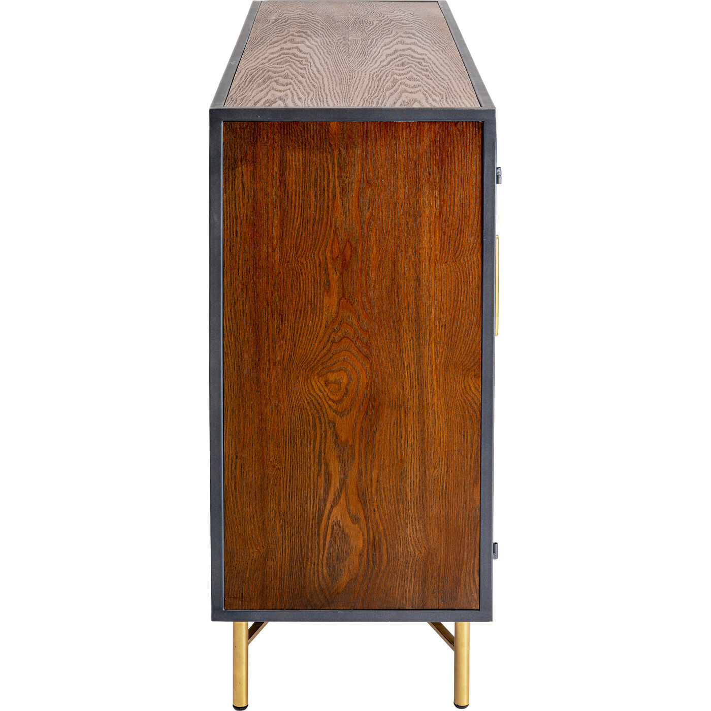 Комод широкий Jungle 135x95 см
