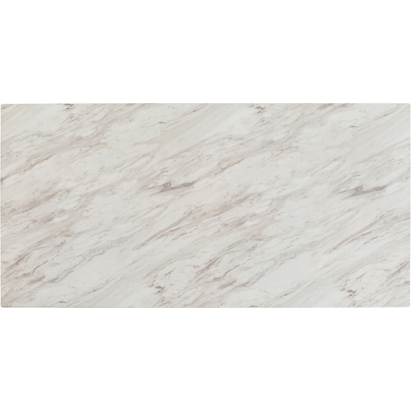 Стол обеденный Artistico Marble 200x100 см