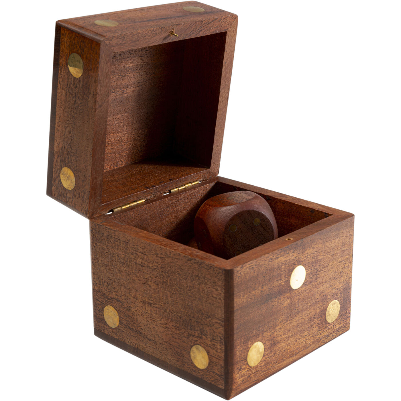 Игра декоративная Dice (5 шт)