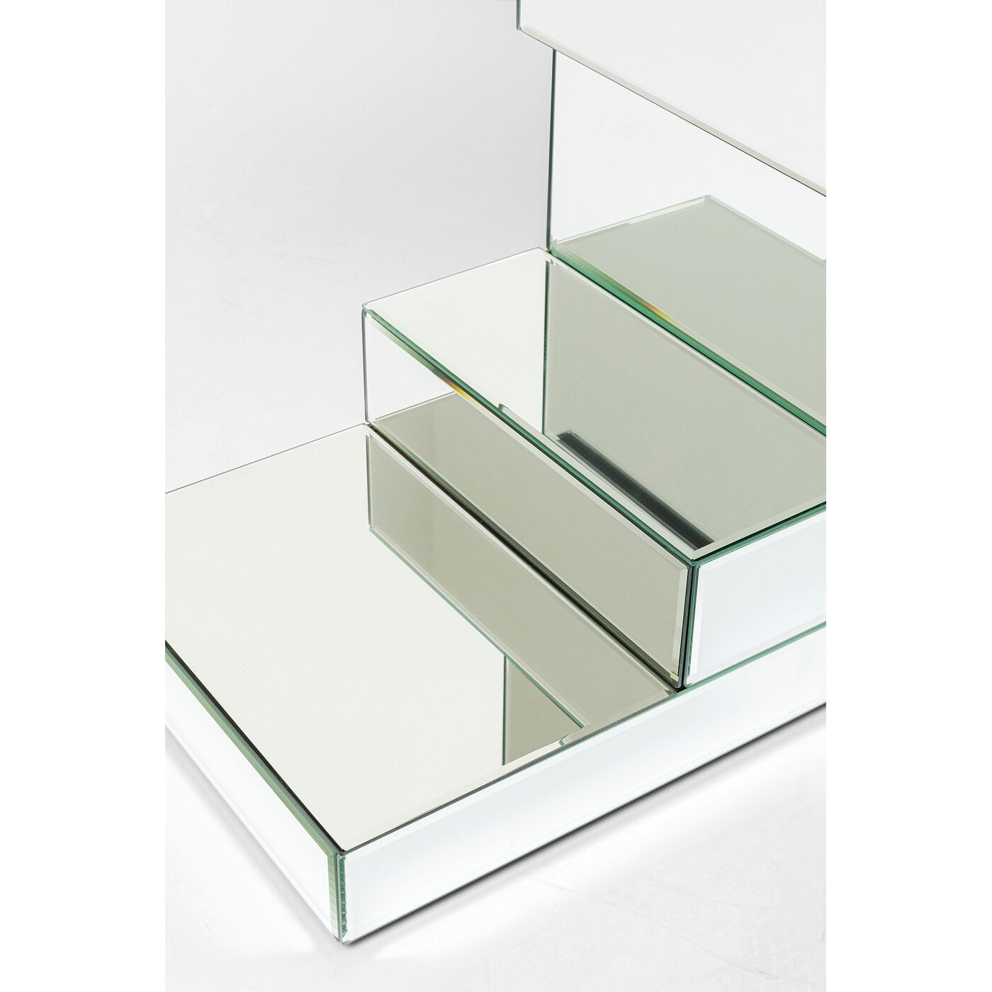 Консоль Brick Mirror