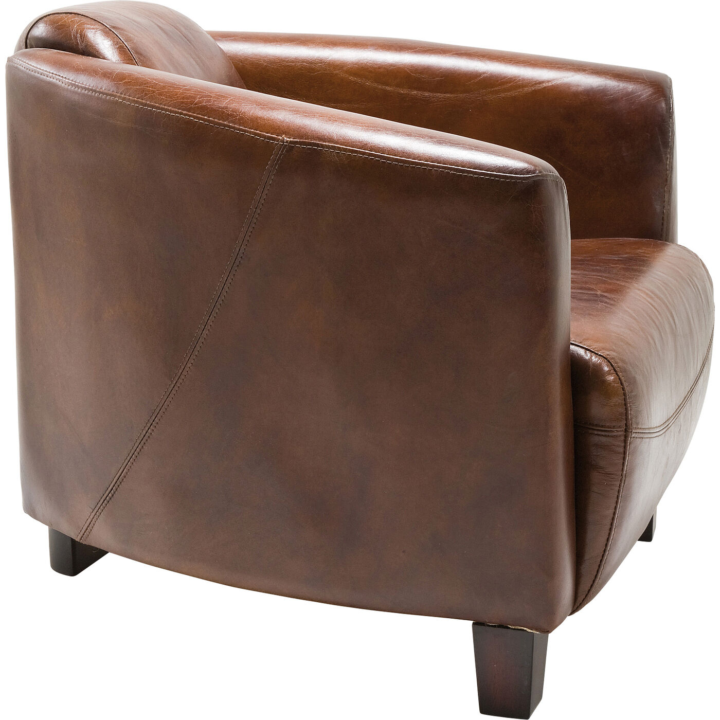 Кресло Cigar Lounge Brown