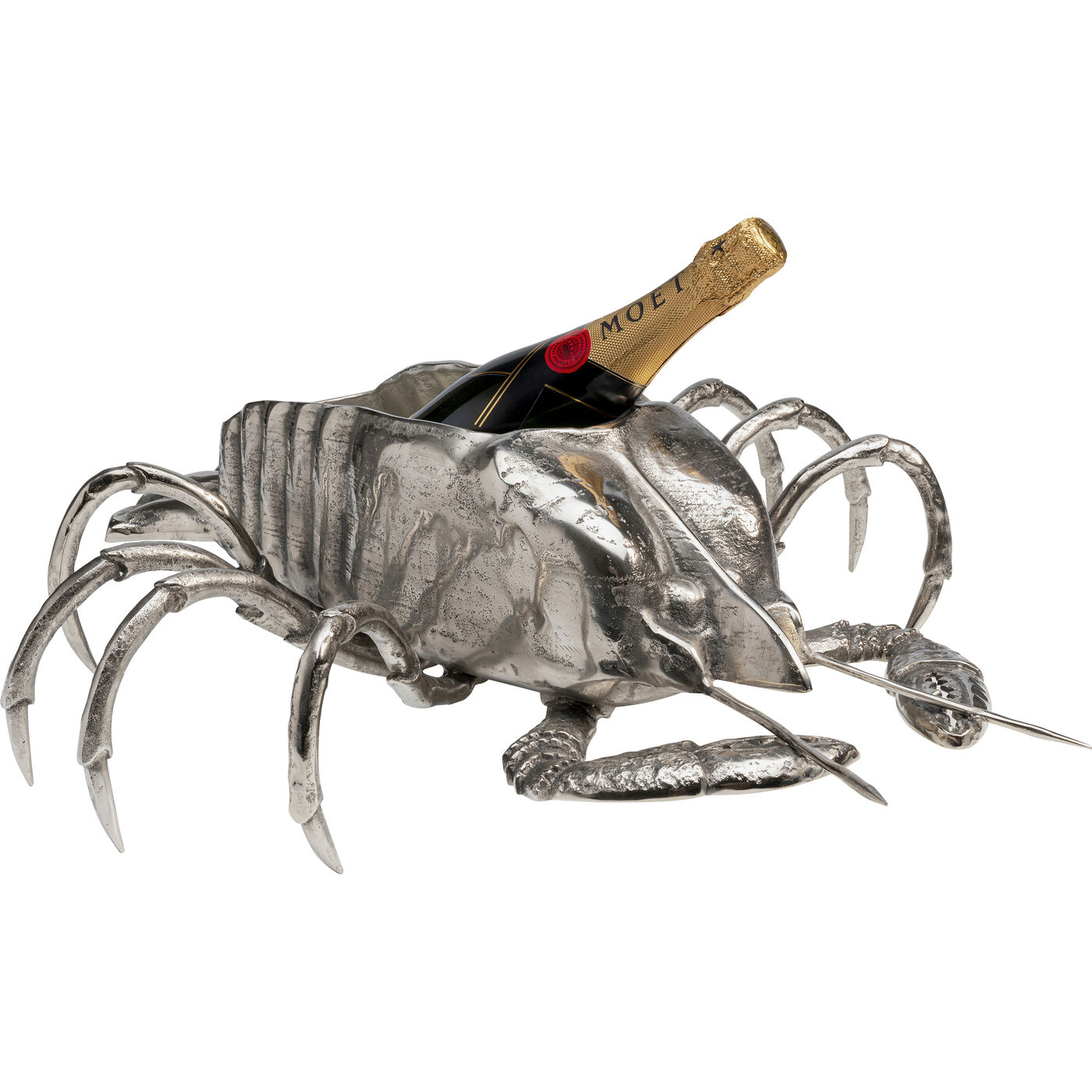 Кулер для вина Lobster Spoiler