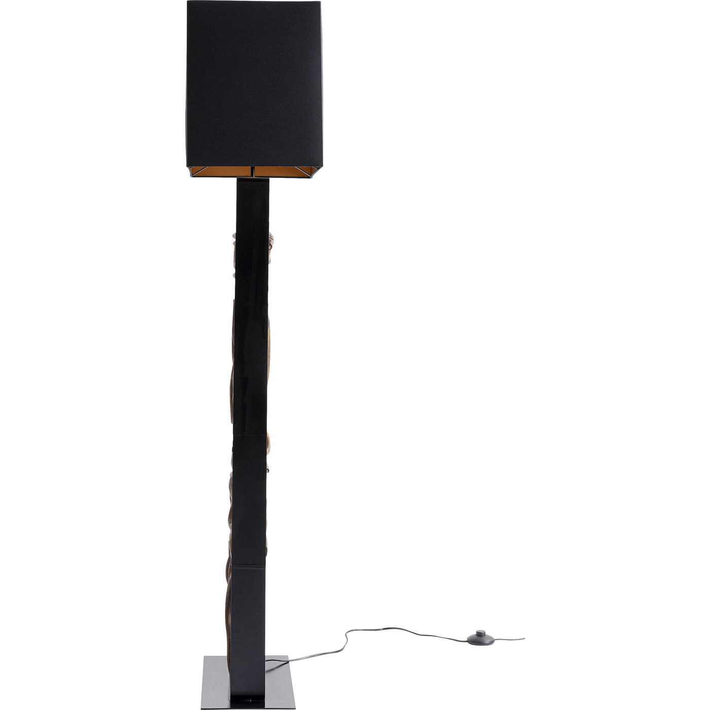 Светильник напольный Lamp Nature Wave