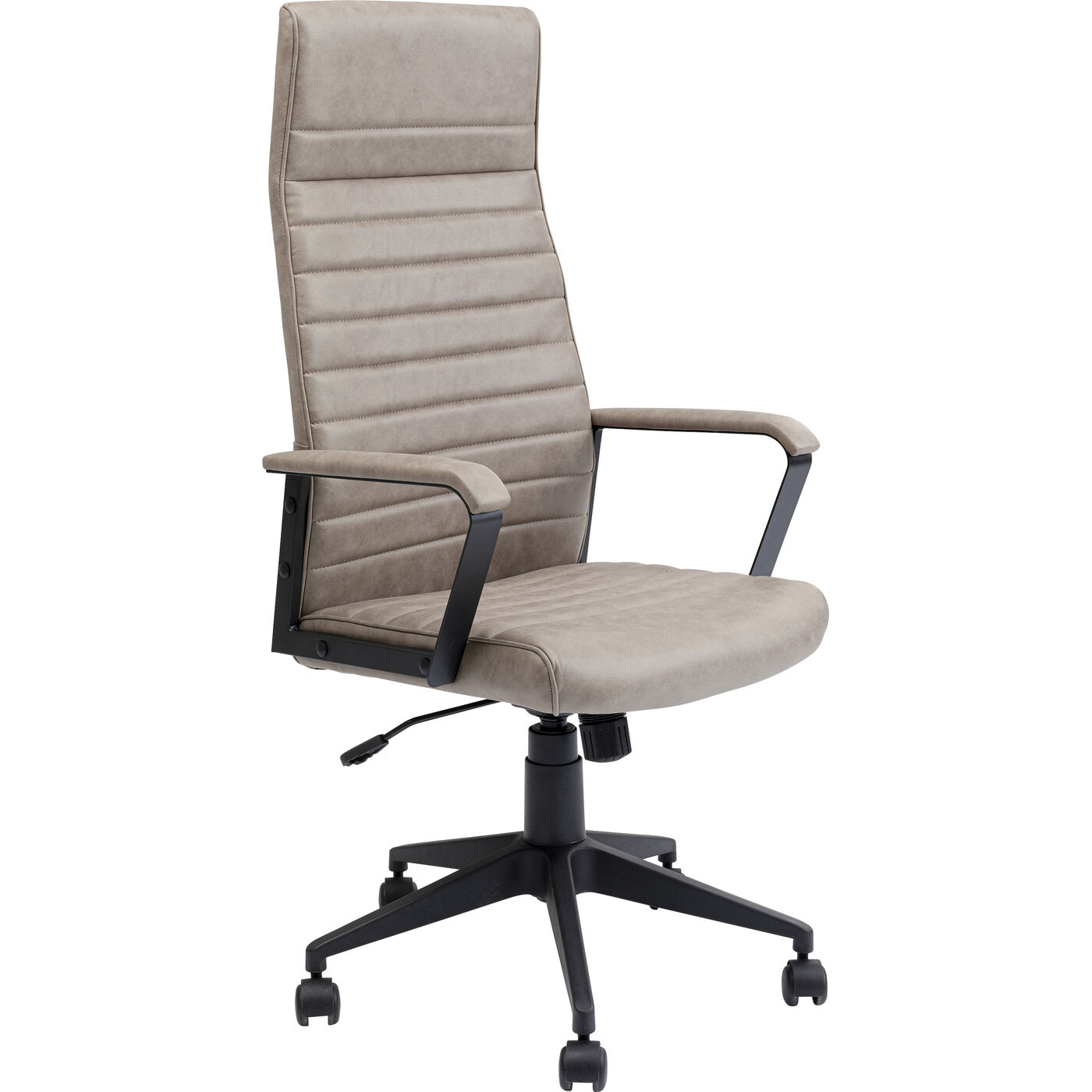 Стул офисный Labora High Pebble
