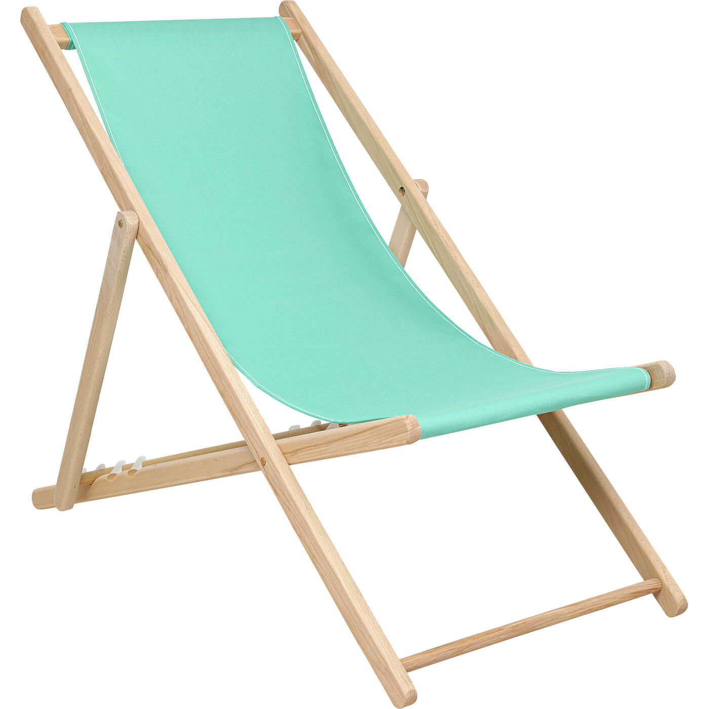 Шезлонг Bright Summer Mint