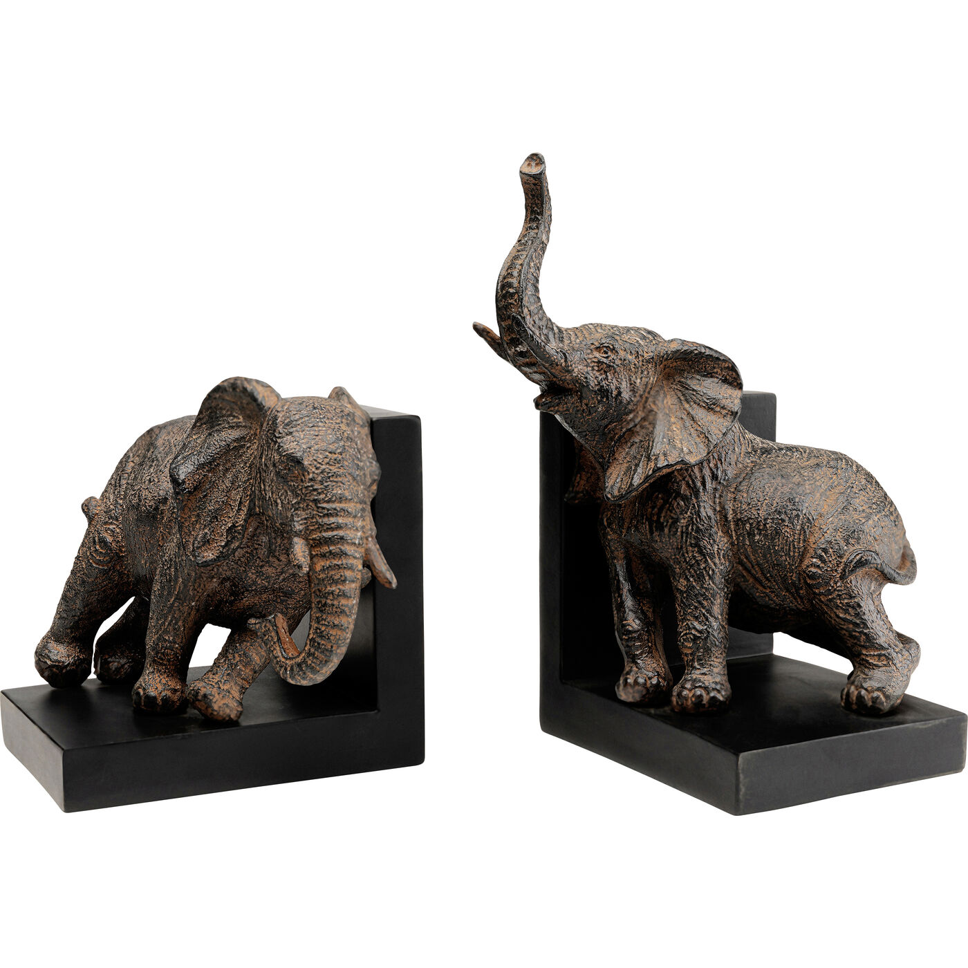 Держатель для книг Elephants 42 см (2 шт)