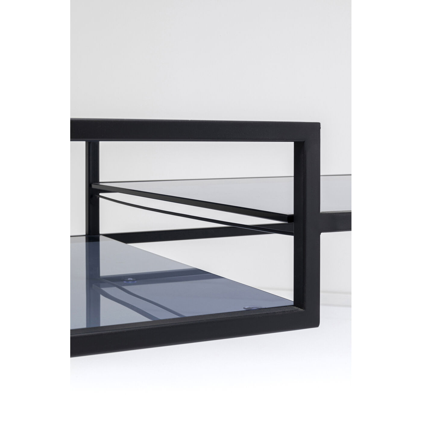 Стол письменный Loft Black 134x60 см