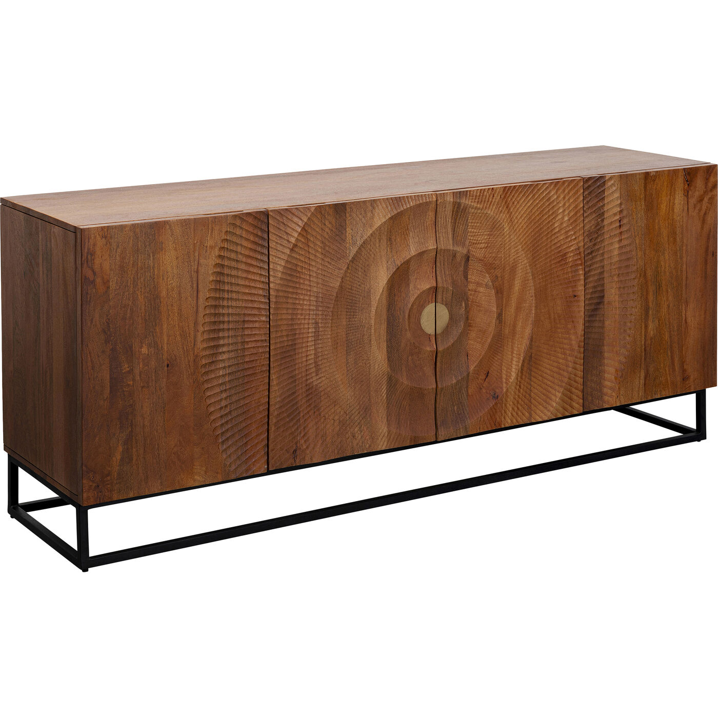 Комод широкий Madeira Bright 177x75 см