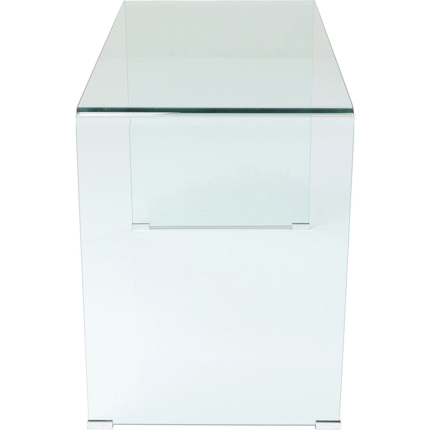 Стол письменный Clear Club 125x60 см