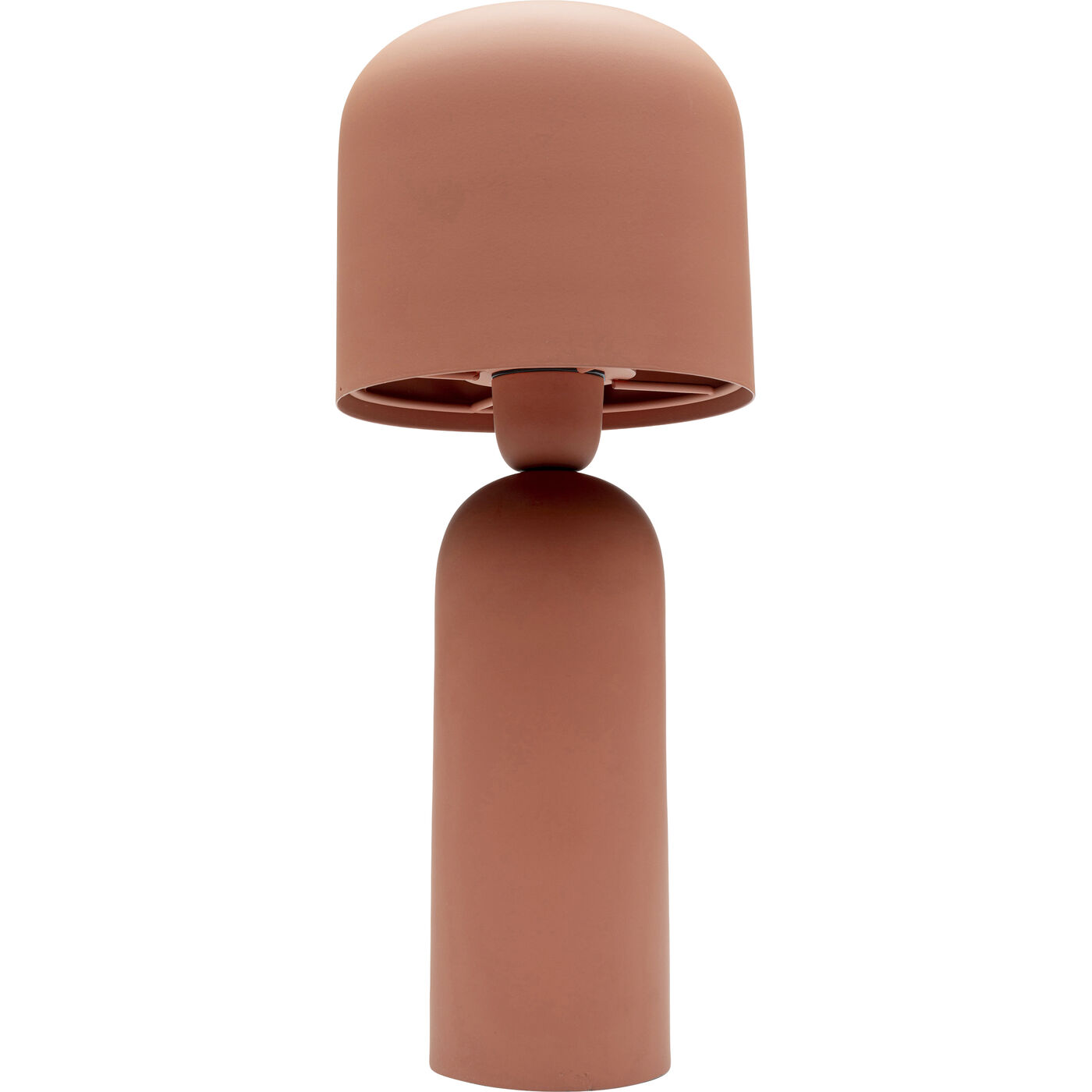 Светильник настольный Maya Red 39cm