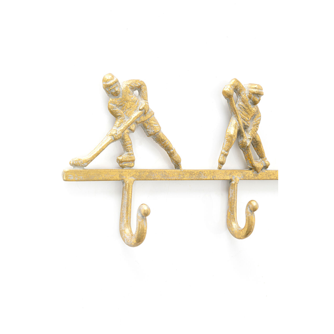 Вешалка Ice Hockey Gold 48 см
