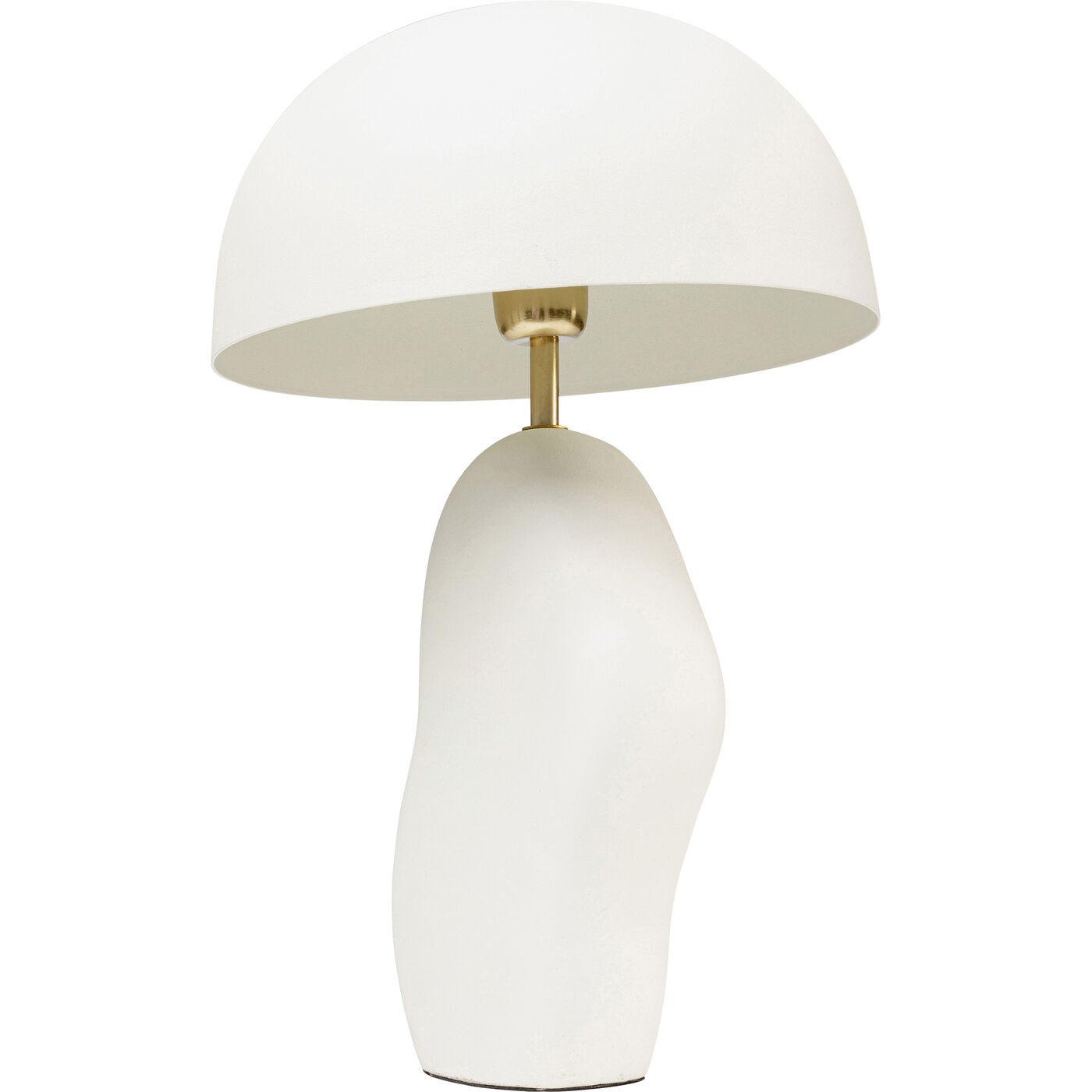 Светильник настольный Nube White 48 cm