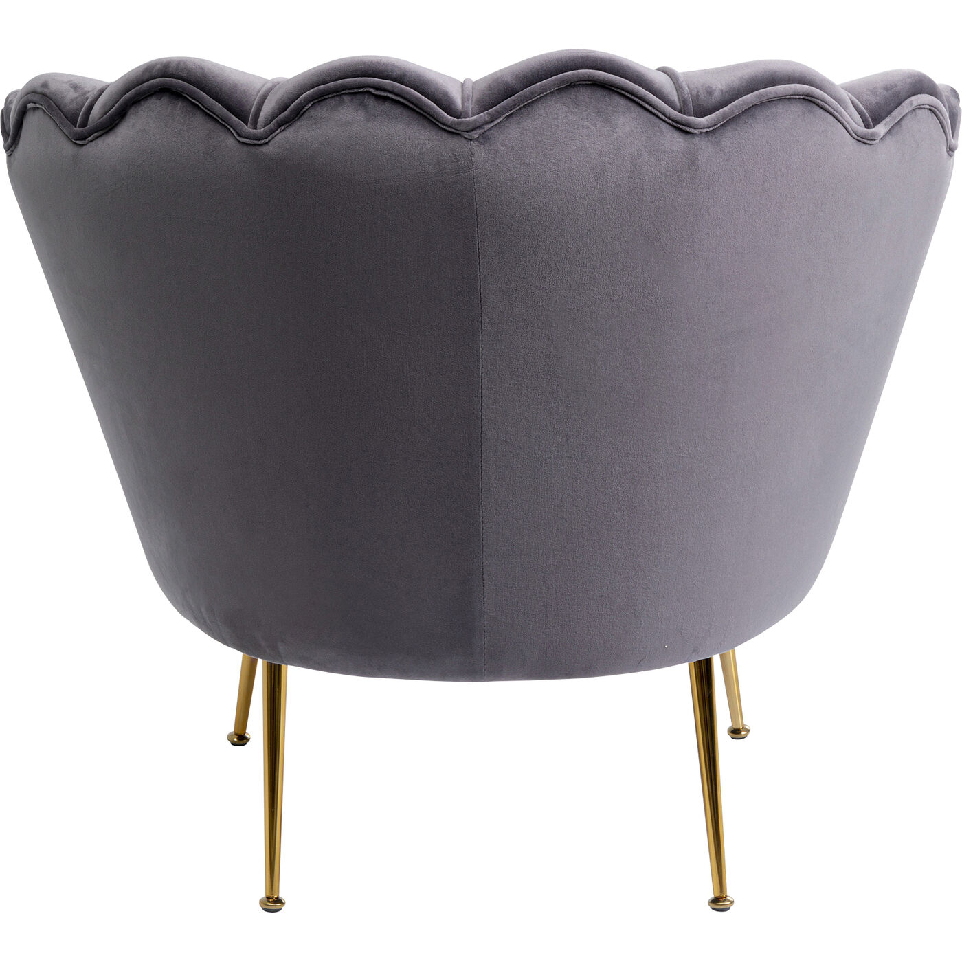 Кресло Water Lily Grey