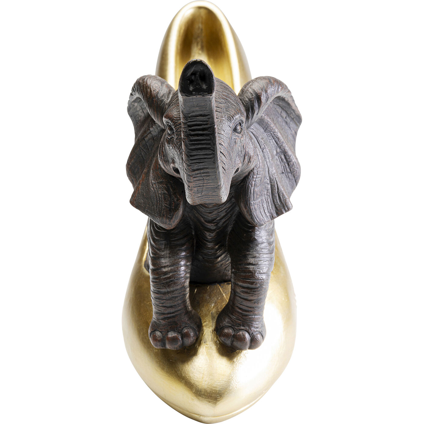 Фигура декоративная Elephant Shoe Fetish 34 см