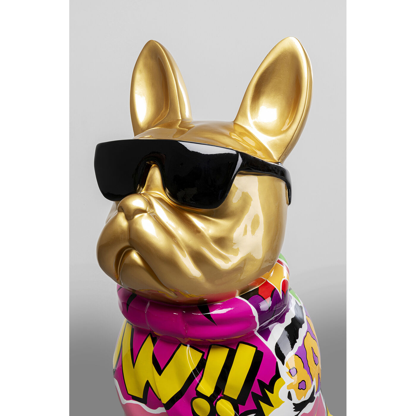 Фигура декоративная Graffiti Dog 152 см