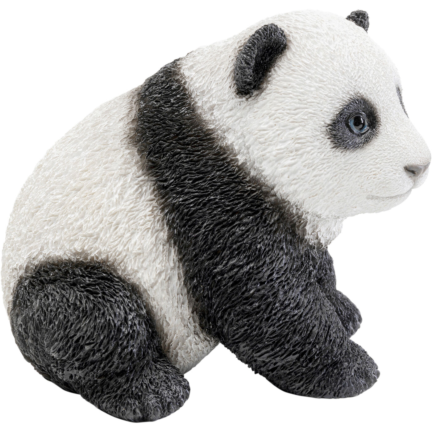 Фигура декоративная Sitting Panda Baby 13 см