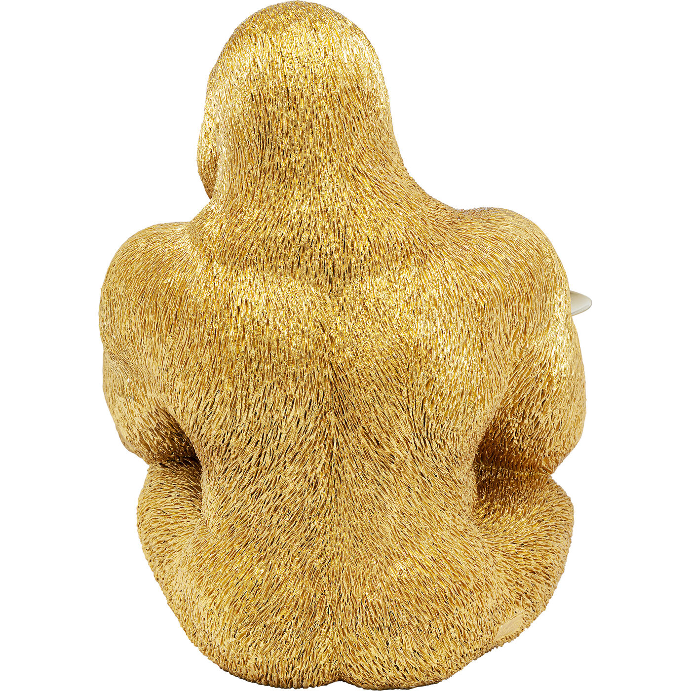 Фигура декоративная Gorilla Butler