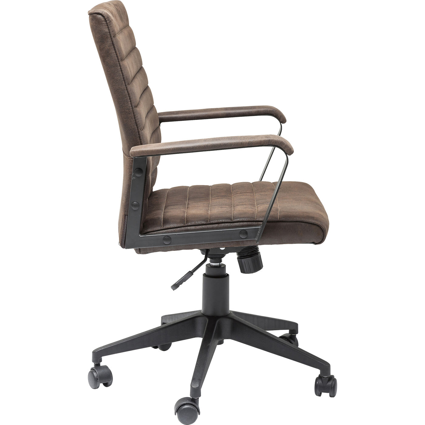 Стул офисный Labora Brown