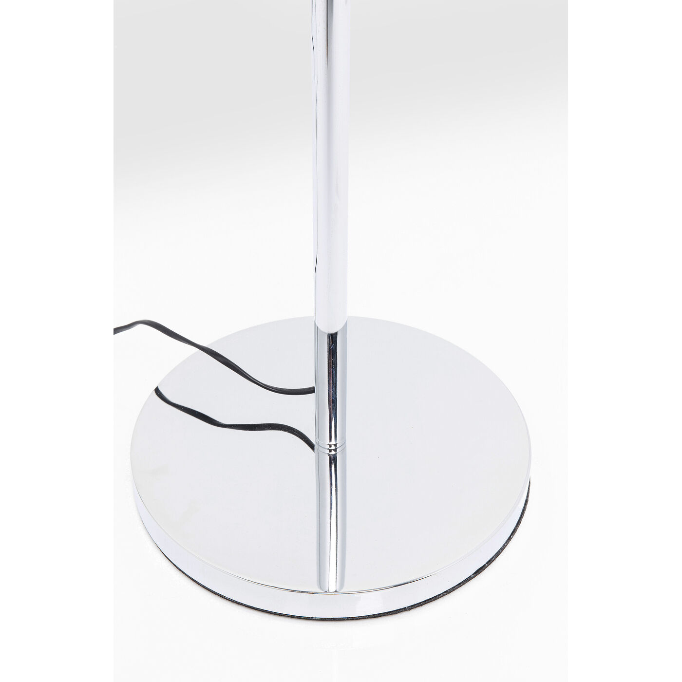 Светильник напольный Chrome Goblet Ball
