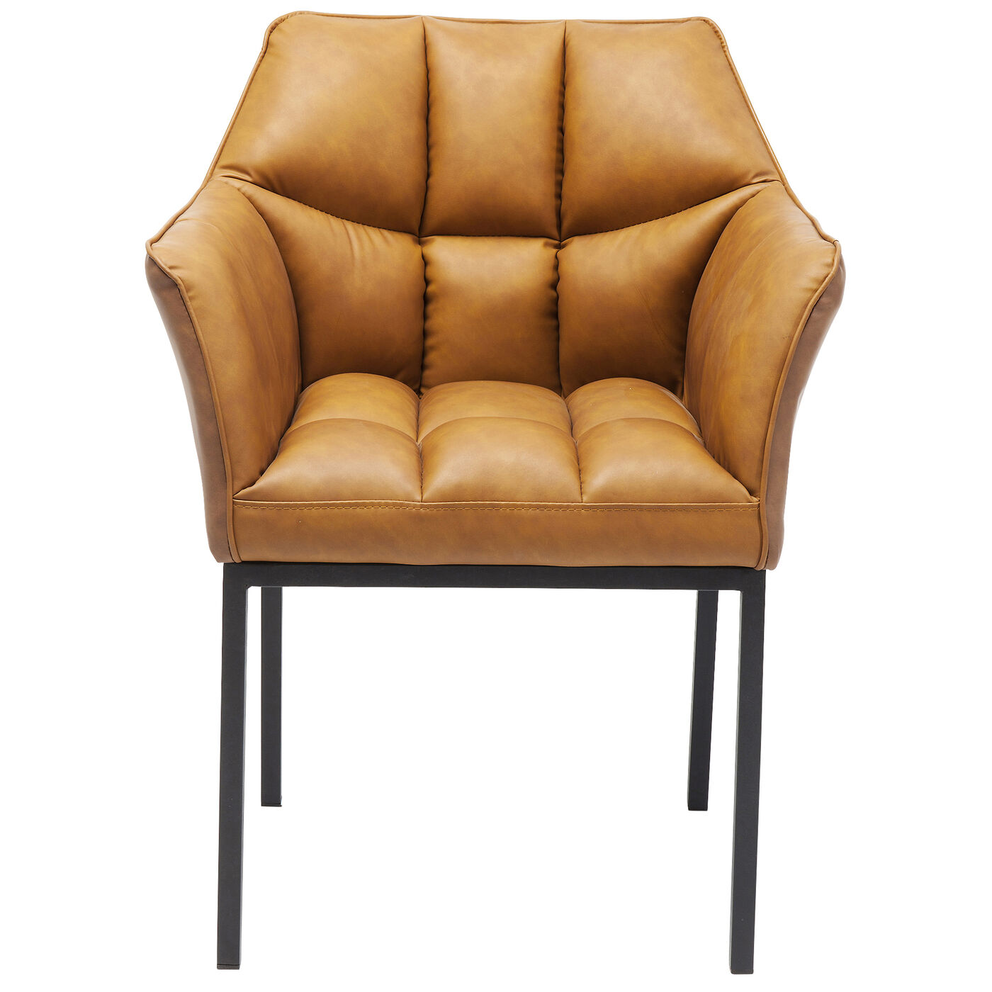 Кресло Thinktank Brown