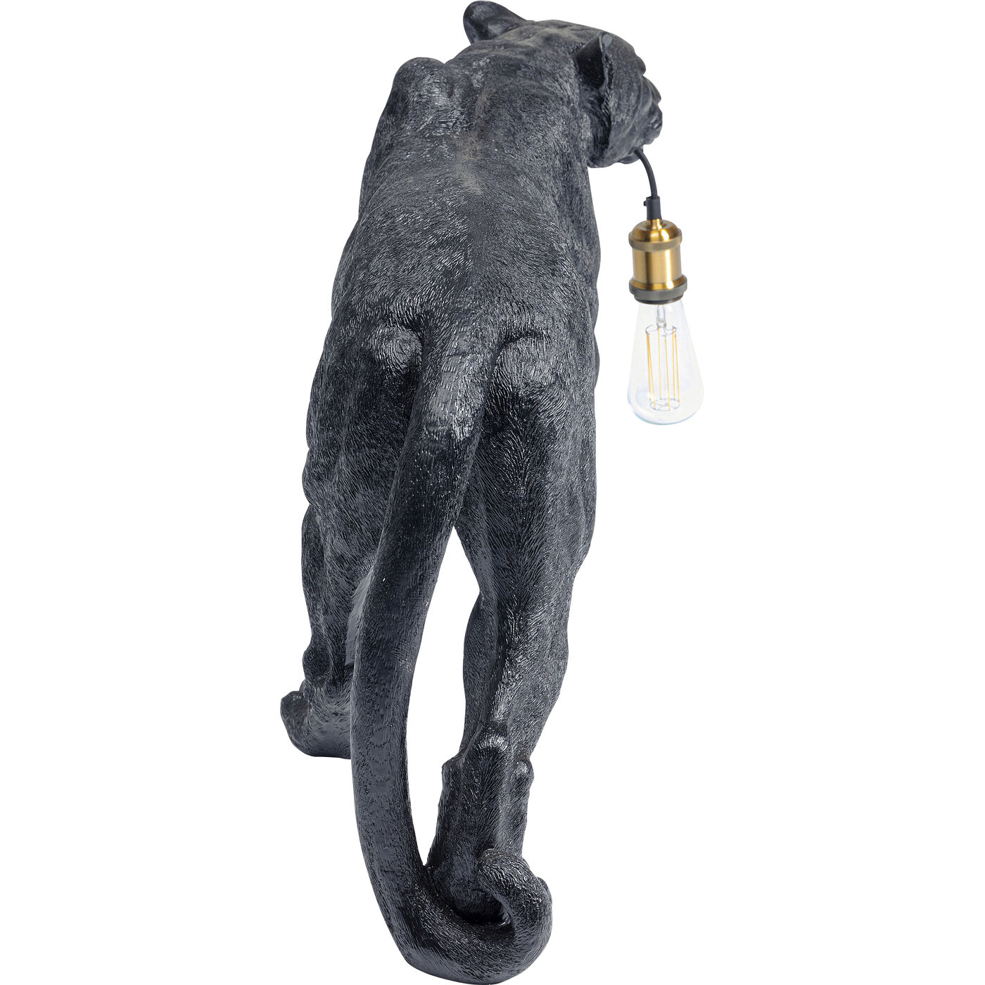 Светильник напольный Animal Bagheera