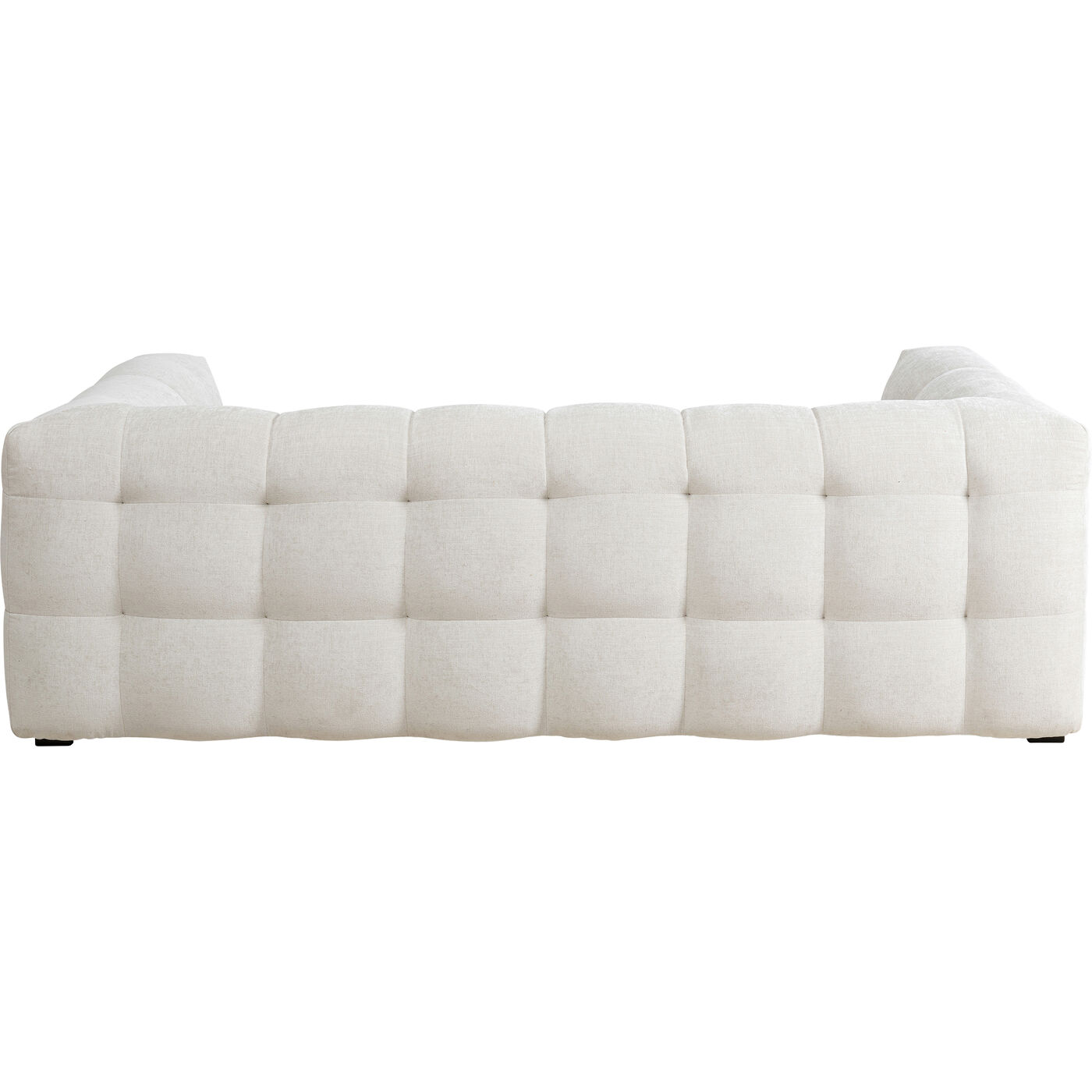 Диван трехместный Salamanca Creme 240 см