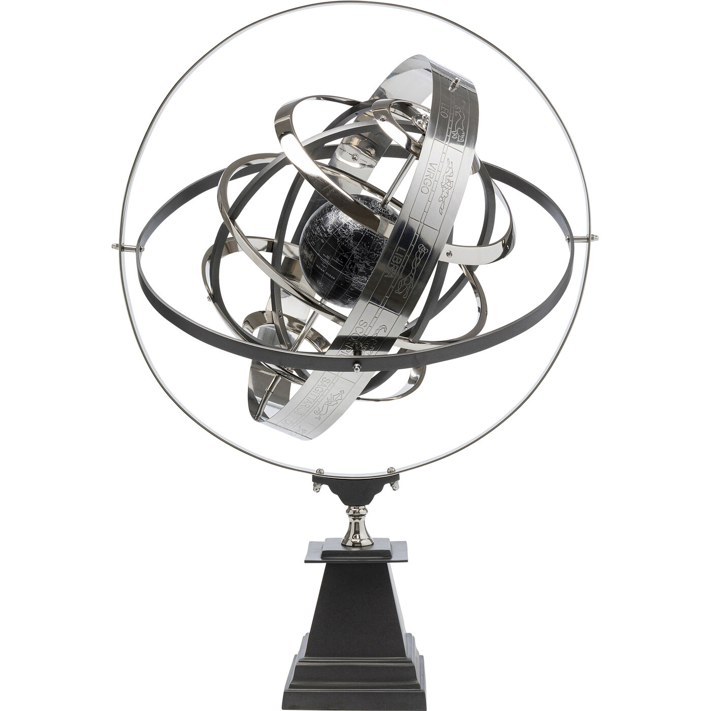 Объект декоративный Armillary 82 см