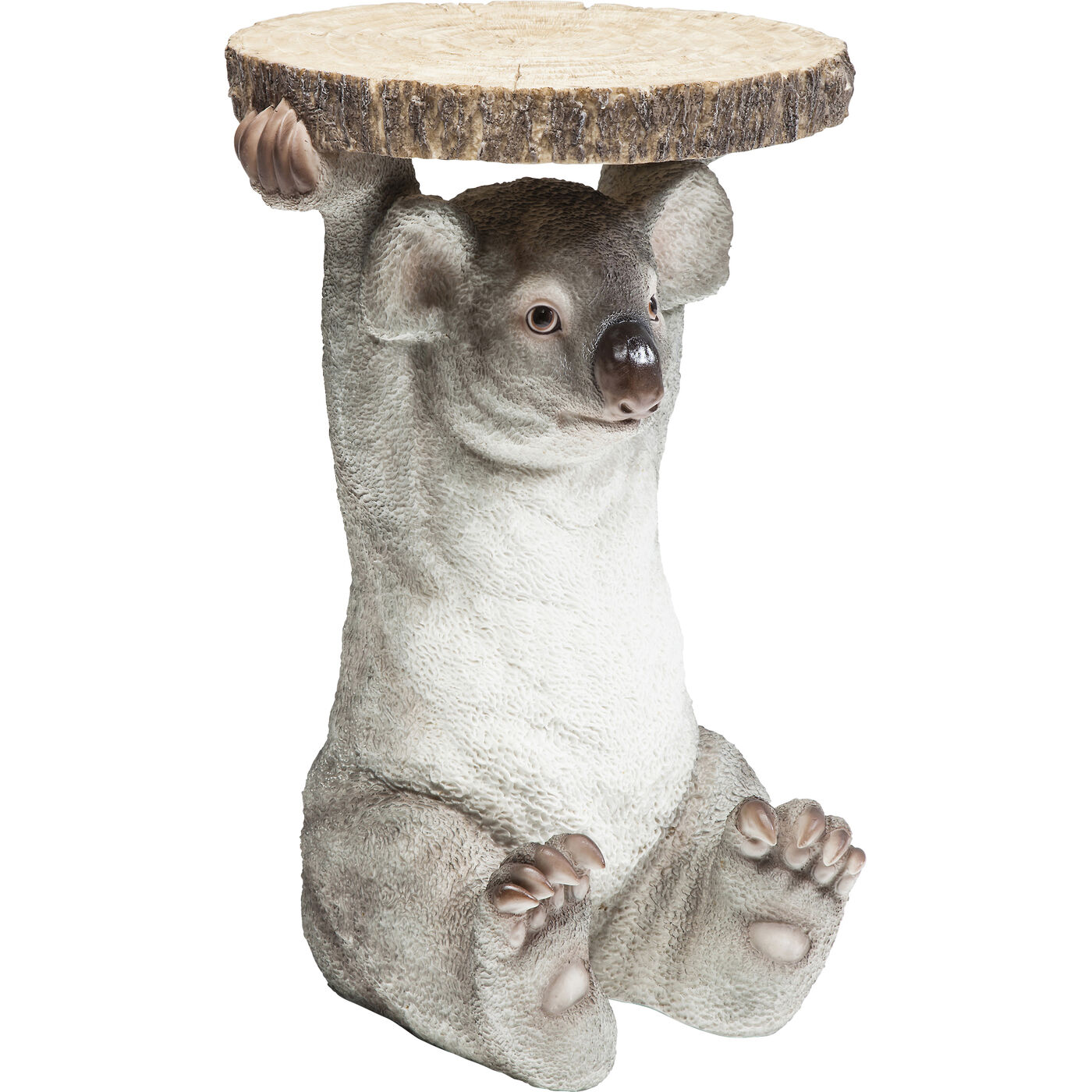 Стол приставной Animal Koala Ø33 см