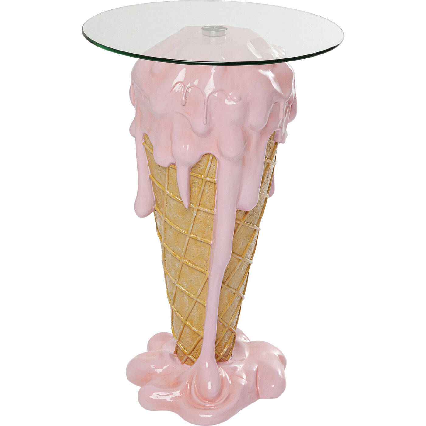 Стол приставной Gelato Ø48 см