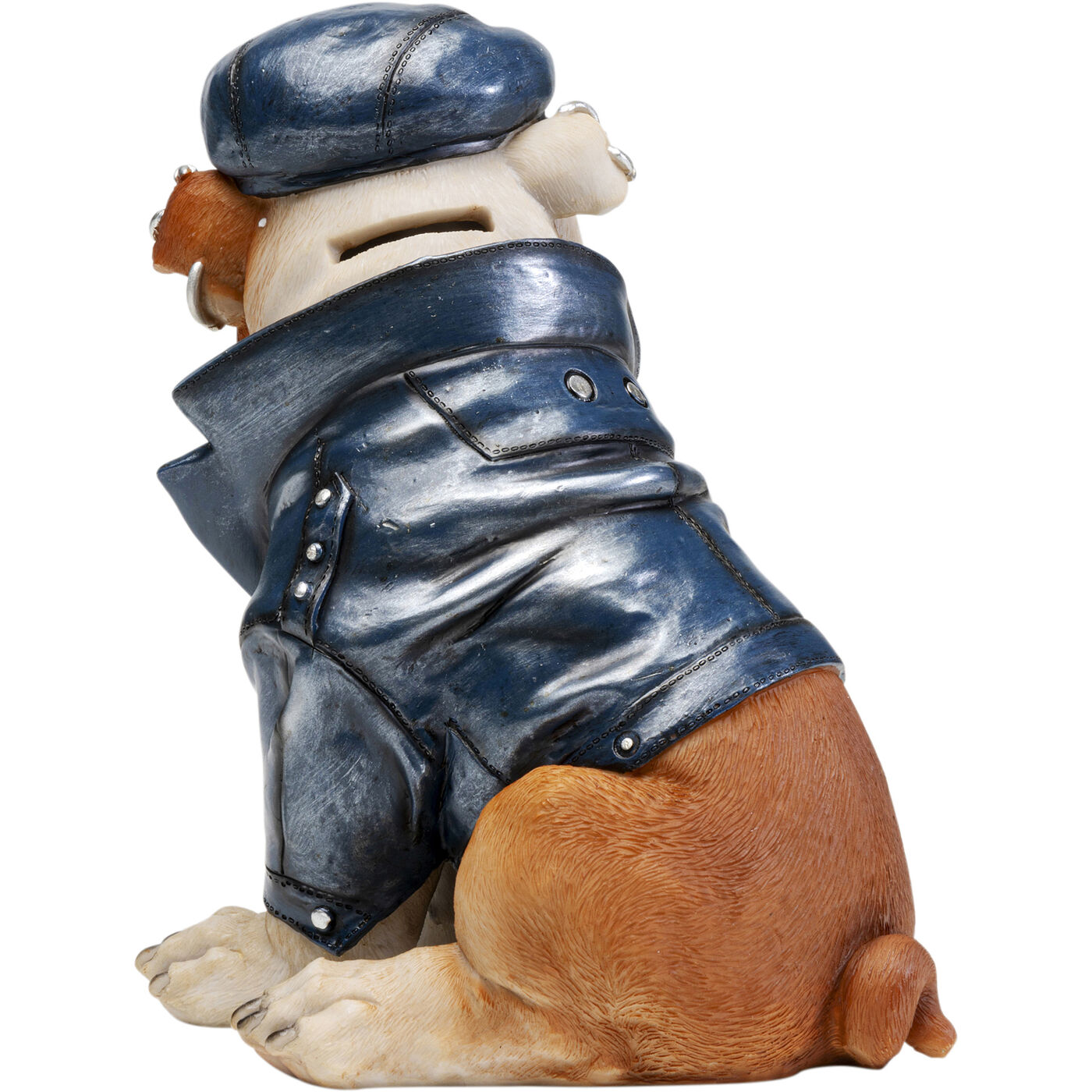Копилка Punk Dog 22 см