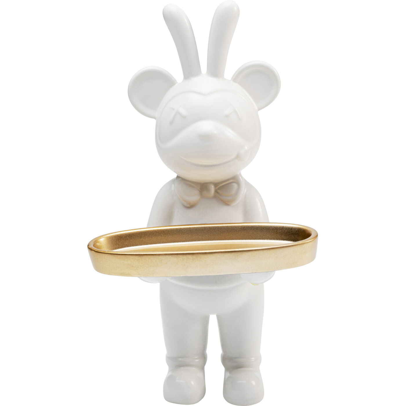 Фигура декоративная Butler Bear 29 см