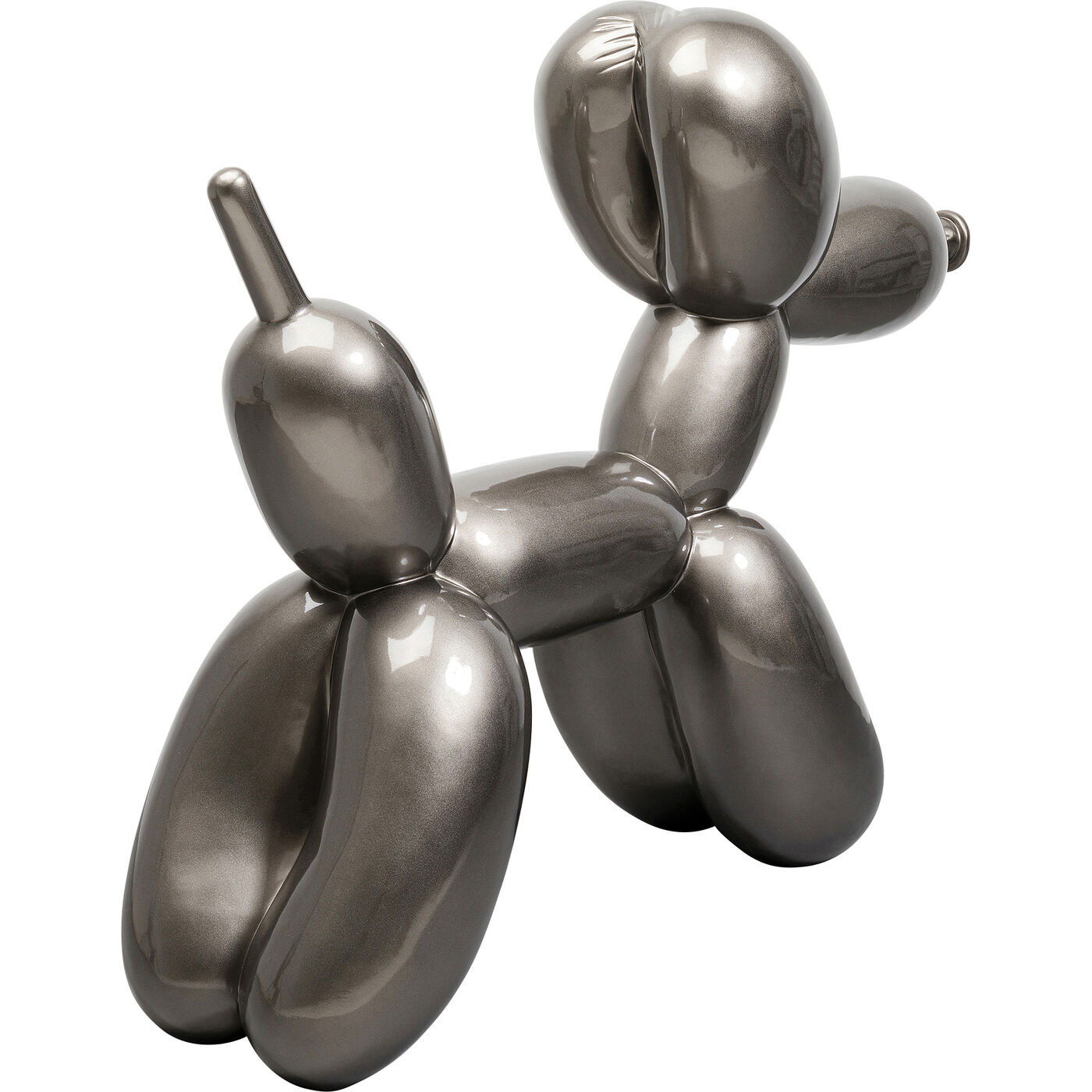 Фигура декоративная Balloon Dog 118 см