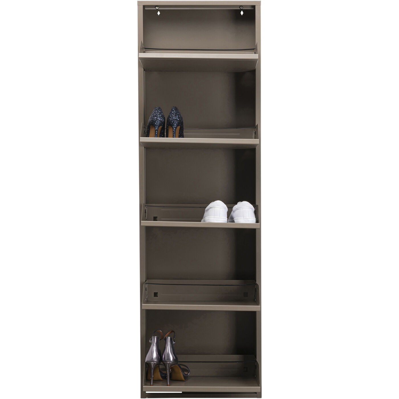Обувница Caruso 5 Taupe (MO)
