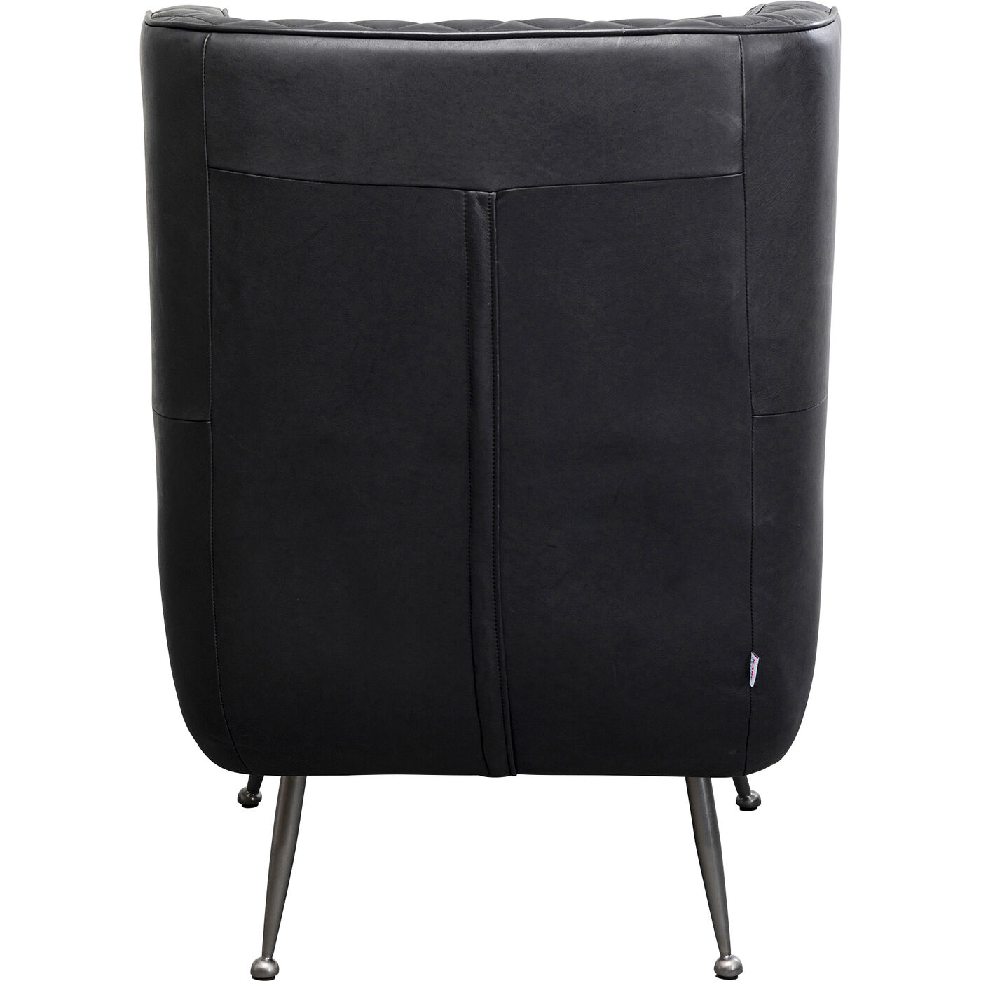 Кресло Nonna Black