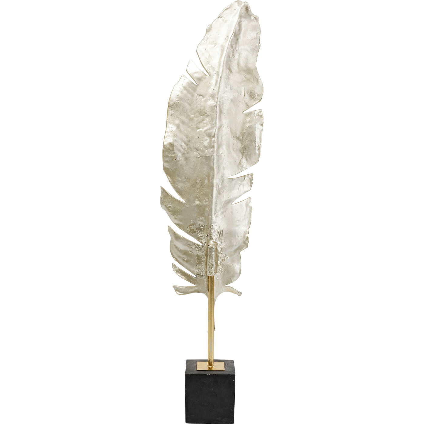 Объект декоративный Leaf 147 см