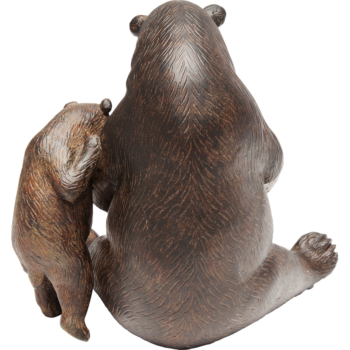 Фигура декоративная Reading Bear