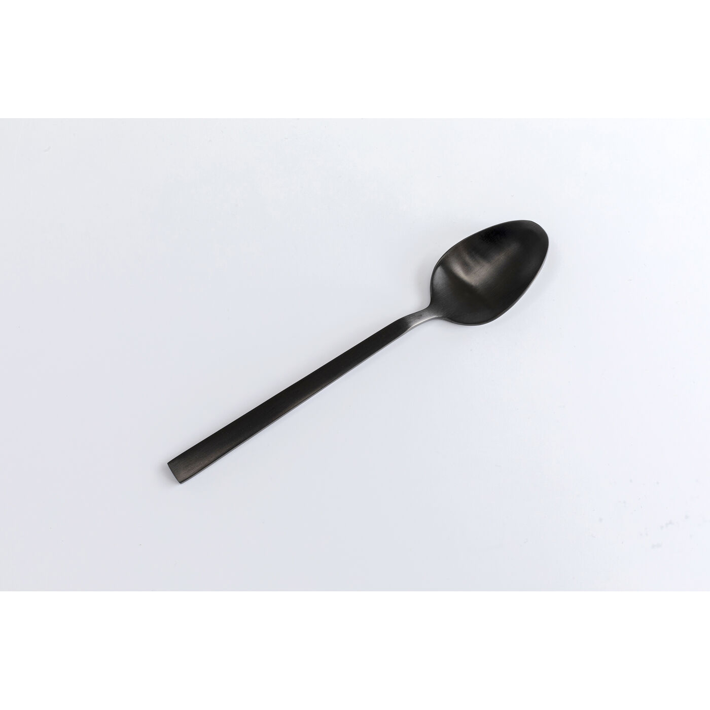 Приборы столовые Gloria Matt Black (16 предметов)