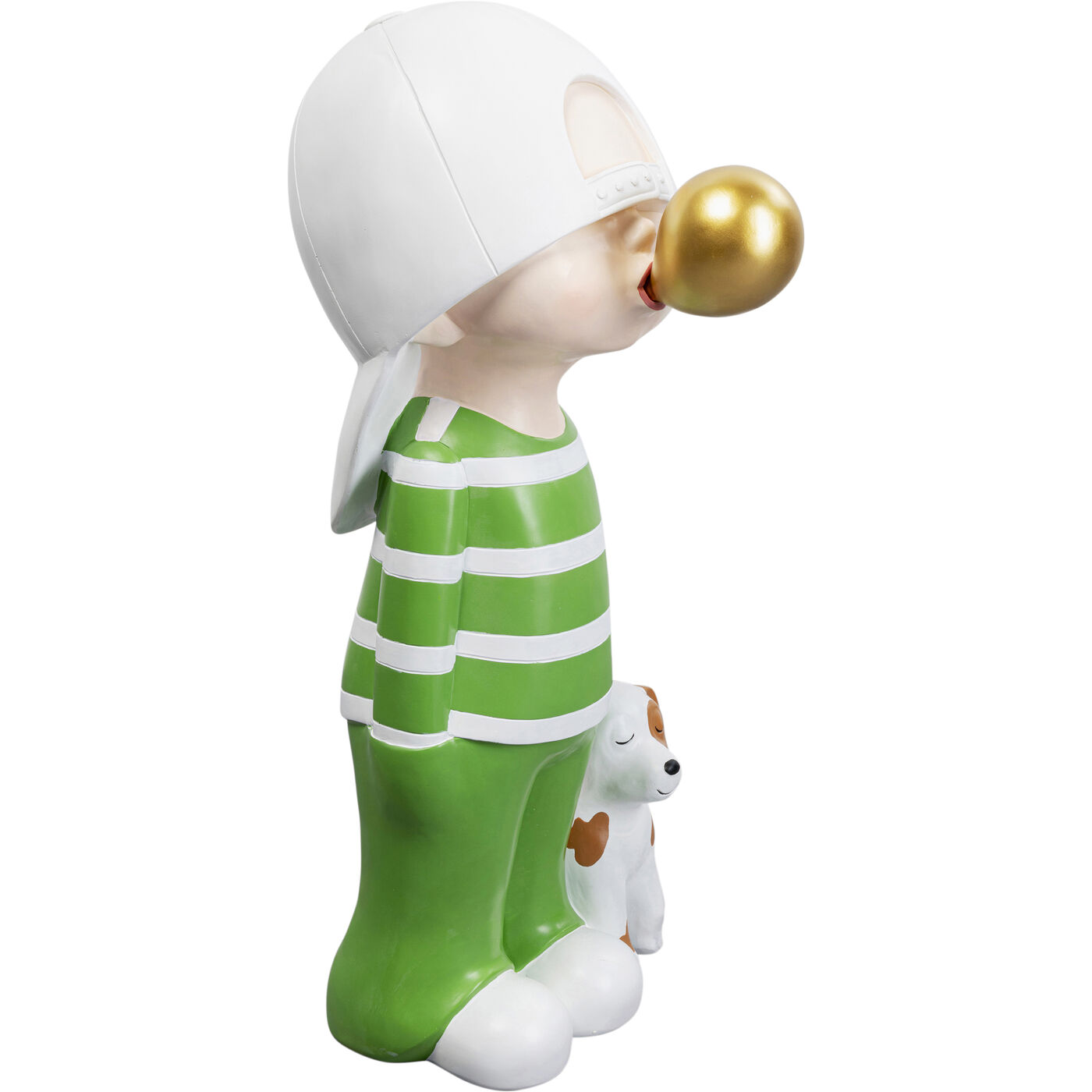 Фигура декоративная Bubble Boy 82 см