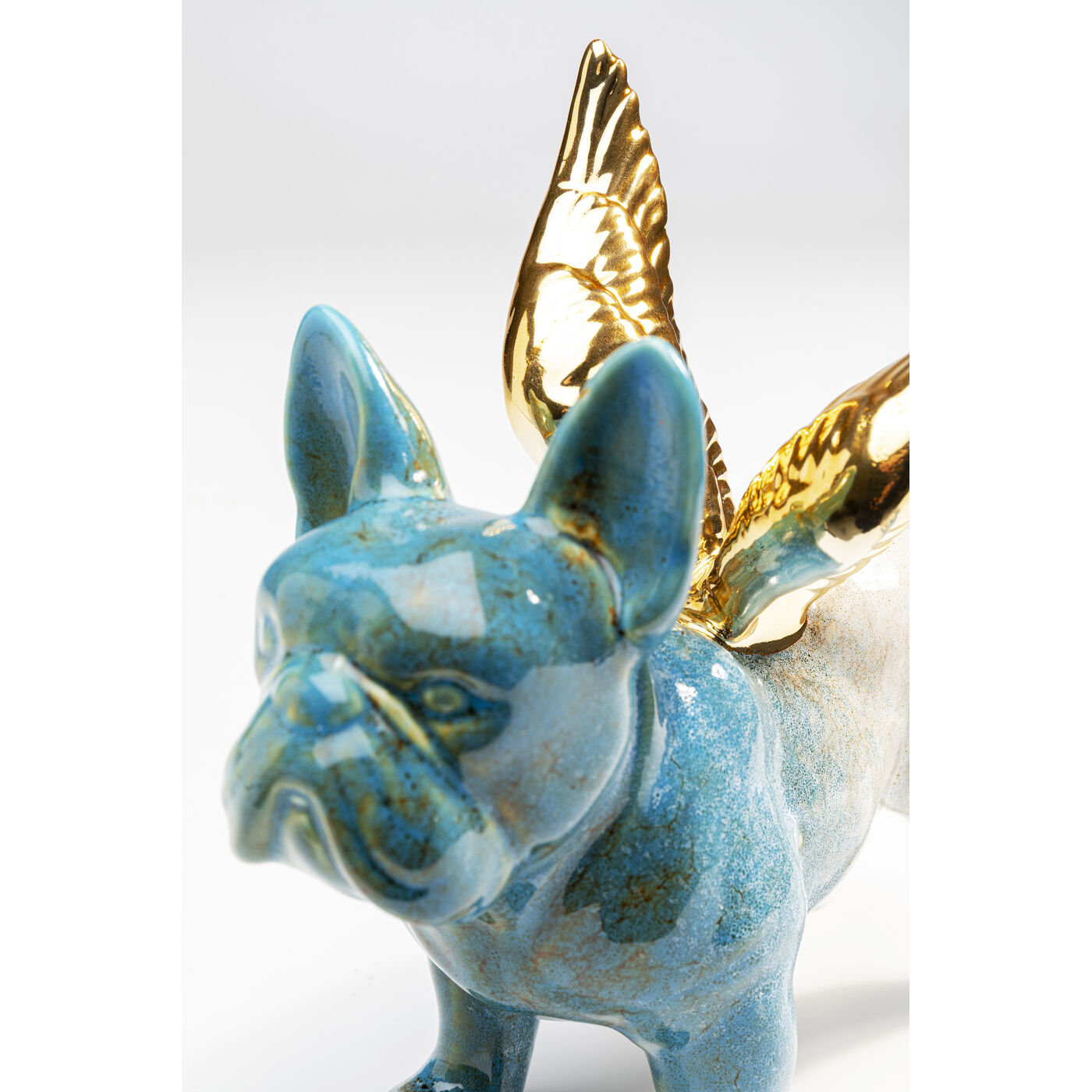 Фигура декоративная Angel Wings Dog (в ассортименте)