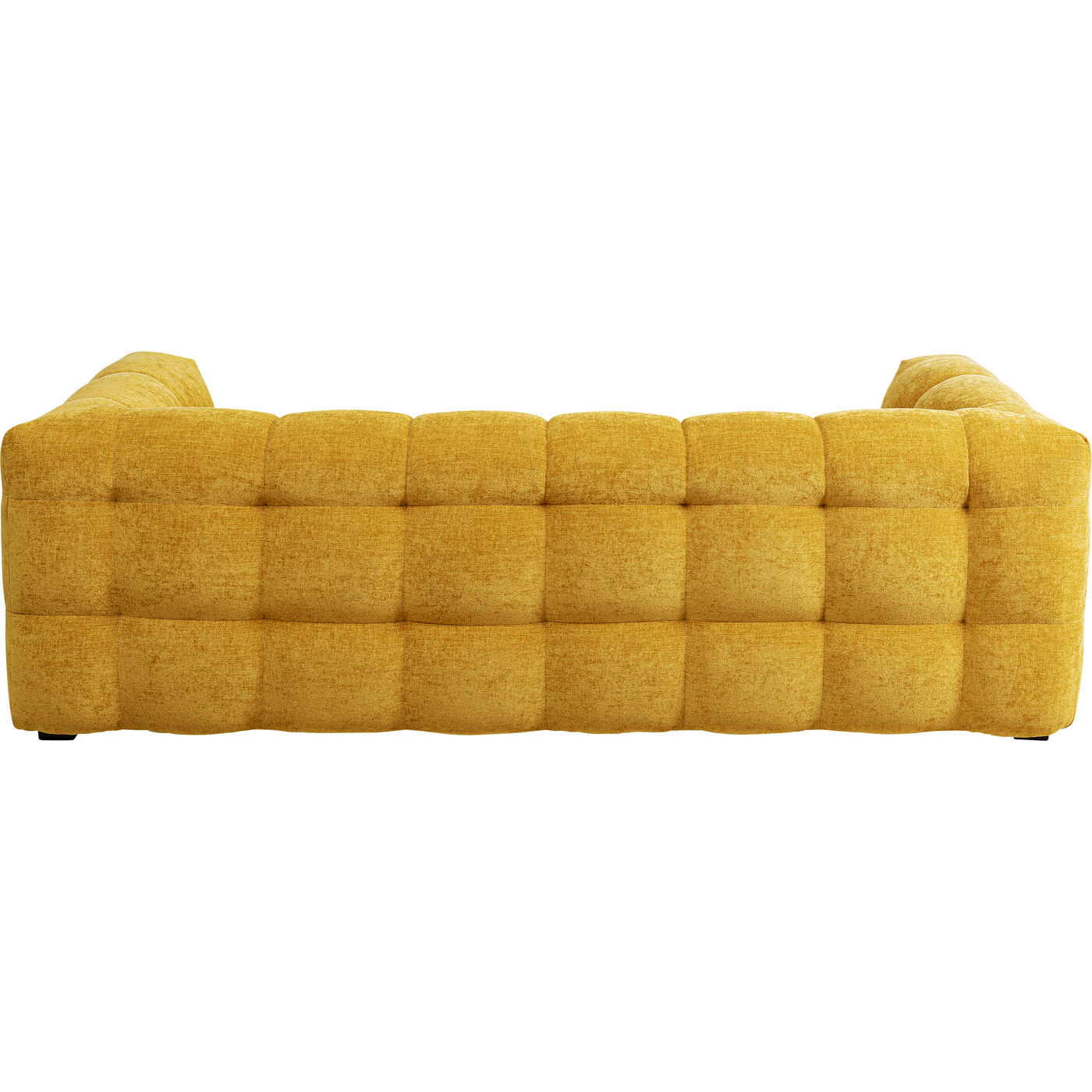 Диван трехместный Salamanca Yellow 240 см