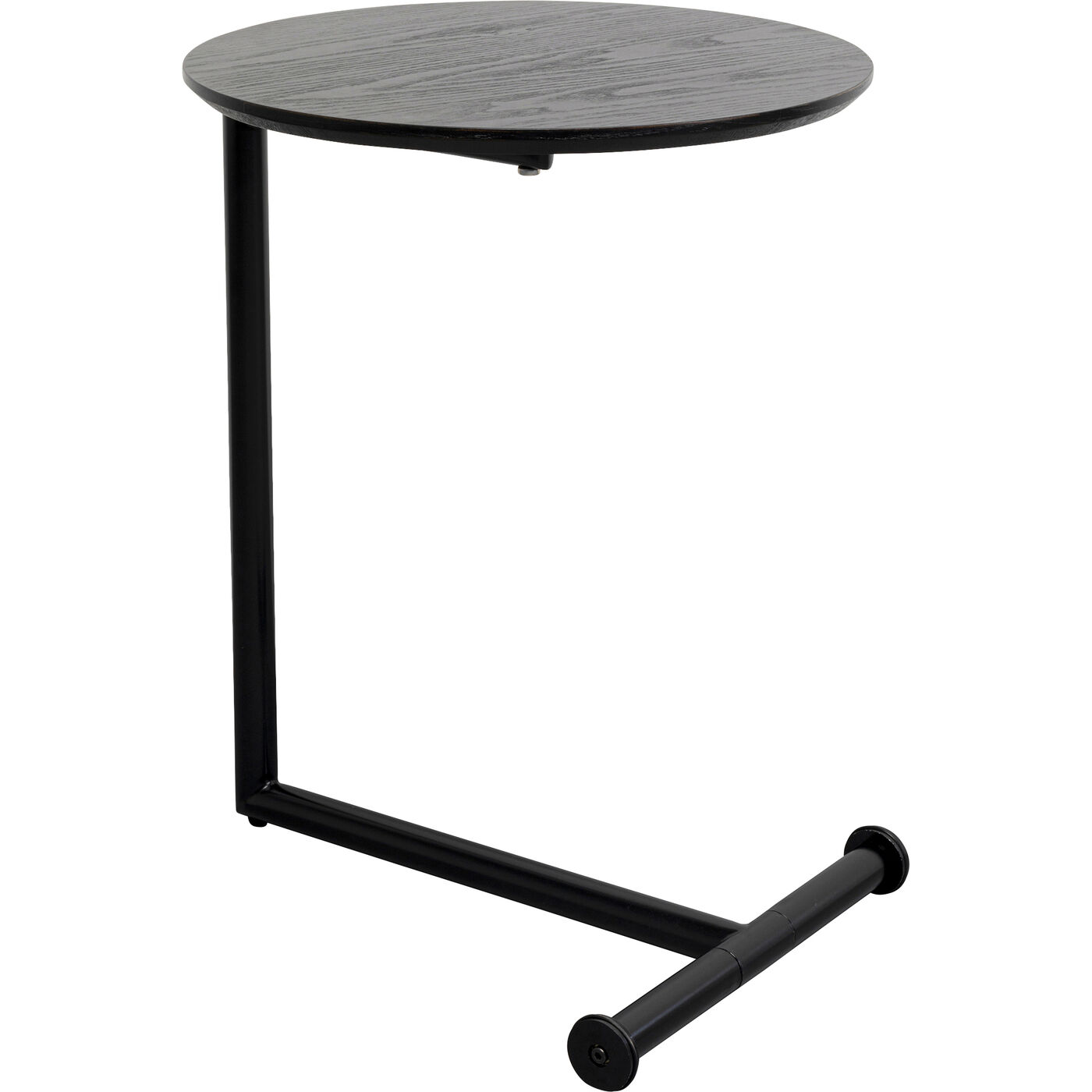 Стол приставной Easy Living Wood Ø46 см