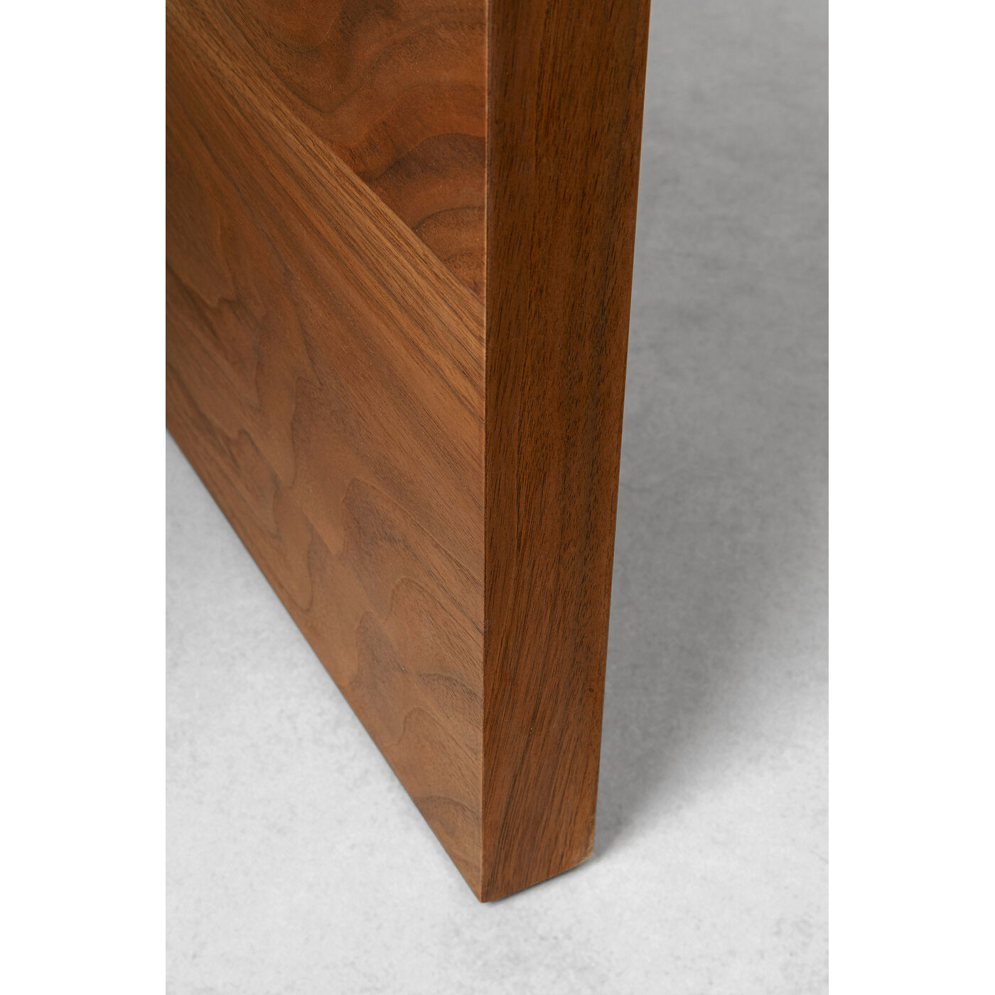 Стол письменный Club Walnut 180x85 см