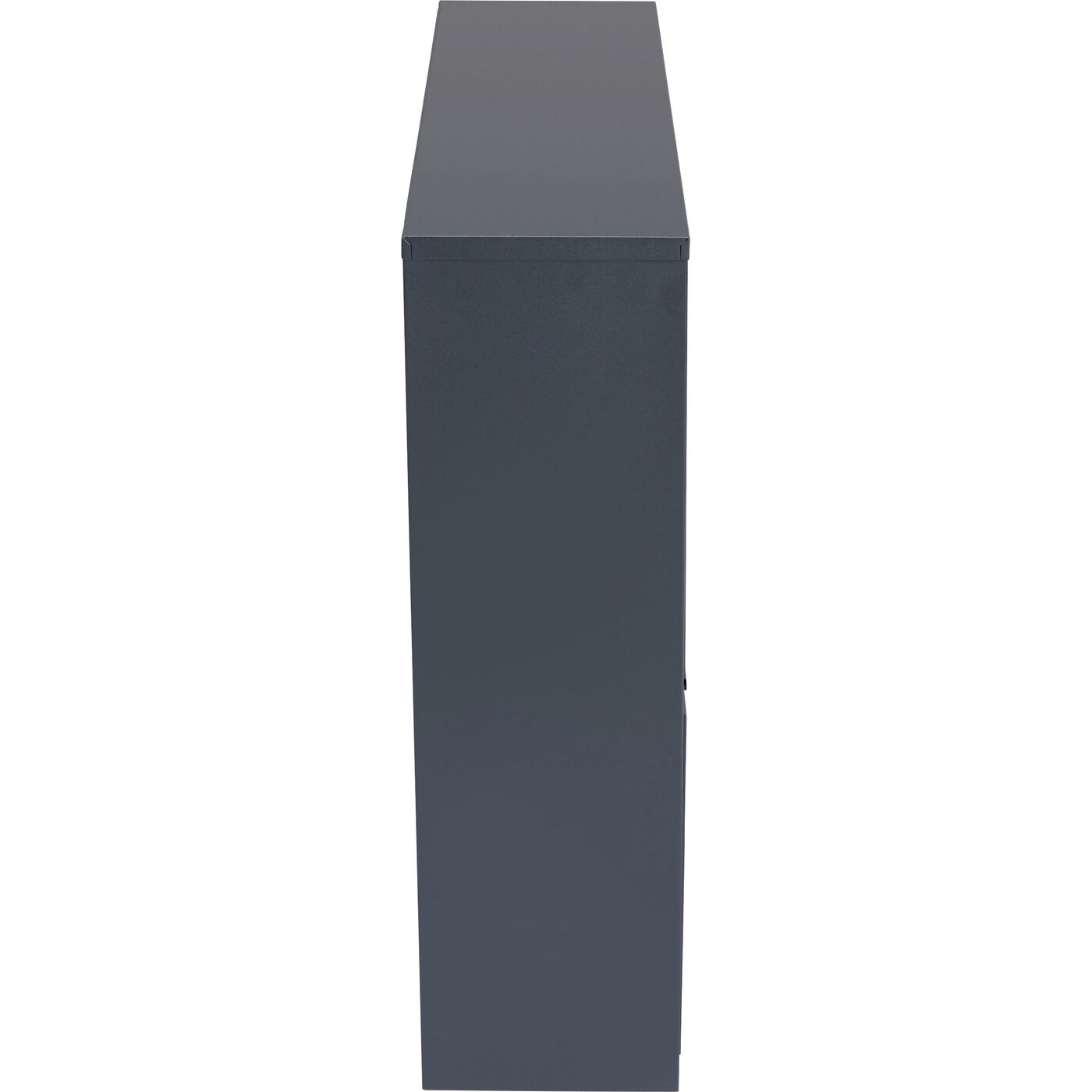 Обувница Caruso 2 Double Anthracite