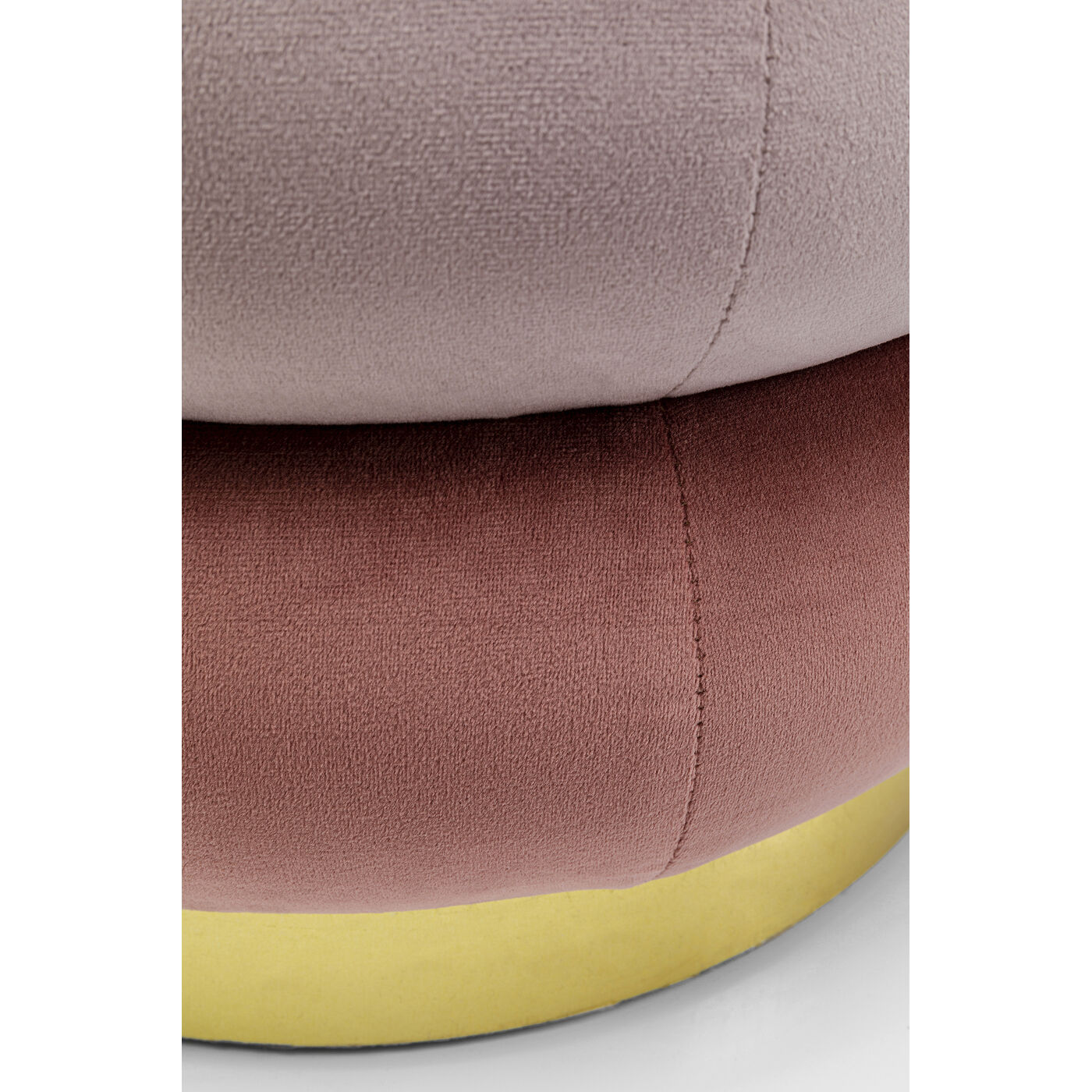 Пуф Sandwich Mauve