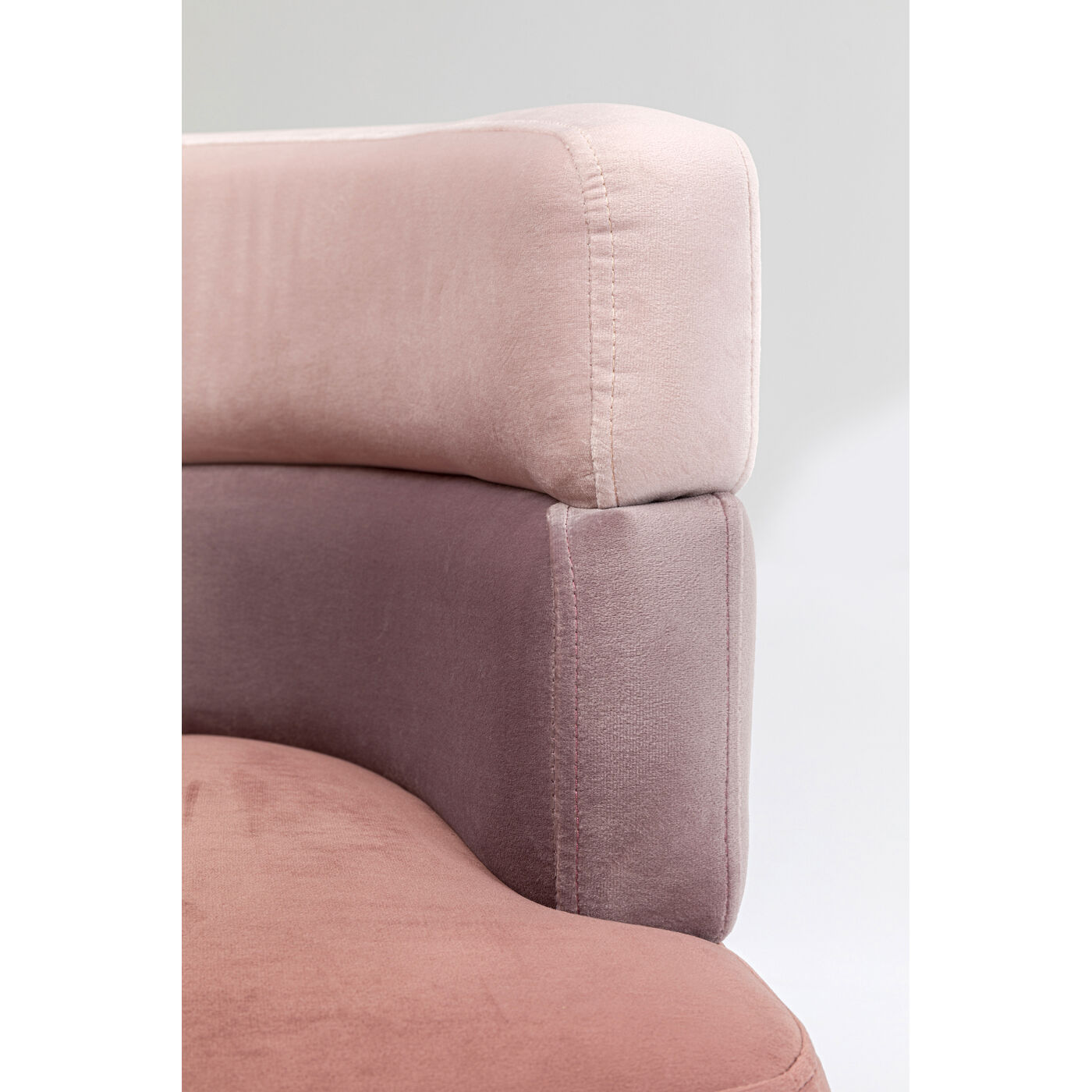 Кресло Sandwich Mauve